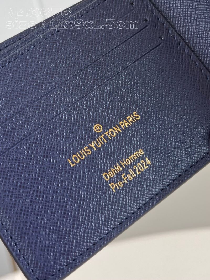 Louis Vuitton Wallets
